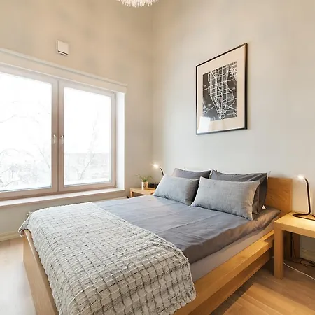 Scandinavian Style Таллин
