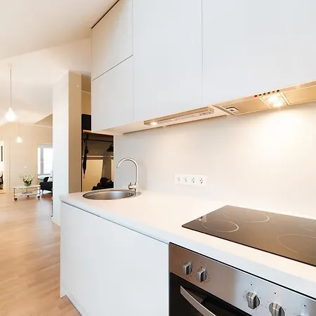 Scandinavian Style * Таллин