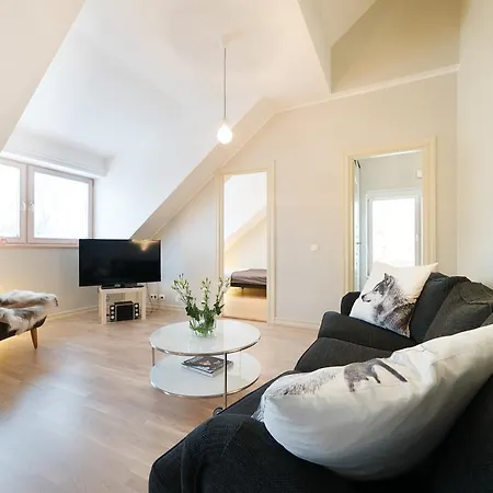 Scandinavian Style