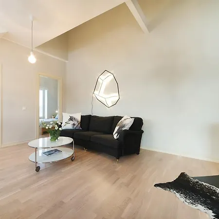 Scandinavian Style *