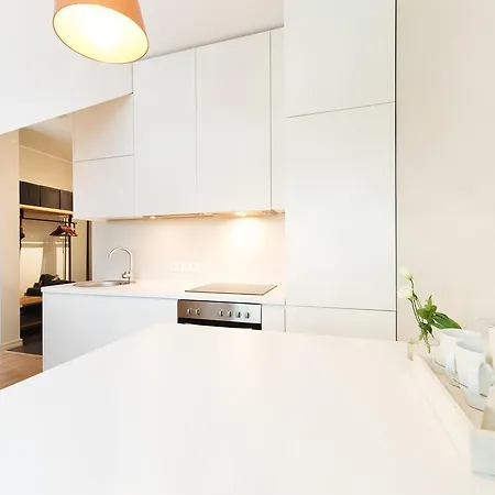 Scandinavian Style