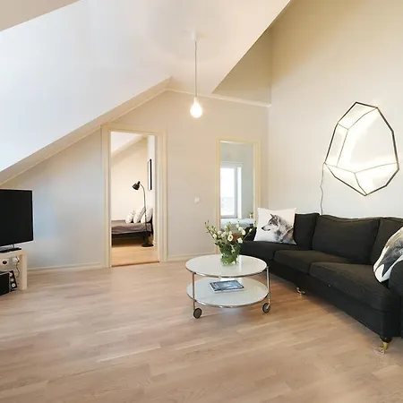 Scandinavian Style Tallinn